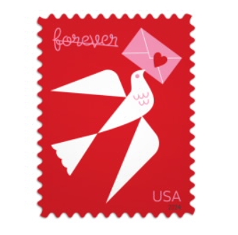 Love 2025 Stamps3