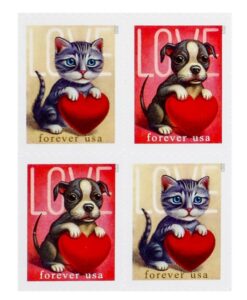 https://www.store-stamps.com/product/2023-first-class-forever-stamps-love-kitten-puppy/